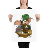 Giz Poster