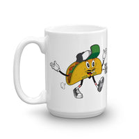 Taco Life Mug