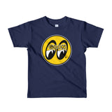 "Goon Eyes" Short sleeve kids t-shirt