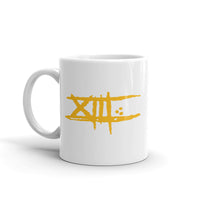XIII GOONS Mug