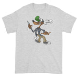 Dirty Weasel Short sleeve t-shirt