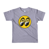"Goon Eyes" Short sleeve kids t-shirt
