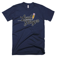 Lead Slinger Short-Sleeve T-Shirt