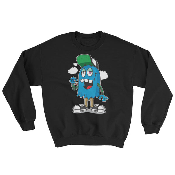 Indo Smoke Sweatshirt