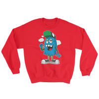 Indo Smoke Sweatshirt