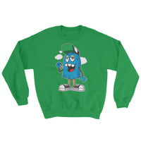 Indo Smoke Sweatshirt