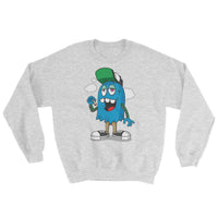 Indo Smoke Sweatshirt