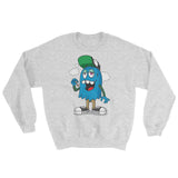 Indo Smoke Sweatshirt