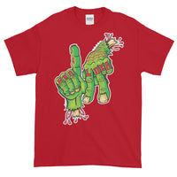 Gangsterbilly Re-release Hardluck LA Short-Sleeve T-Shirt