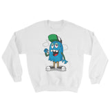 Indo Smoke Sweatshirt