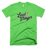 Lead Slinger Short-Sleeve T-Shirt