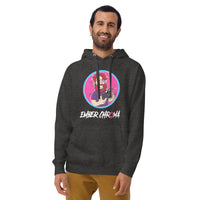 Ember Chroma Unisex Hoodie