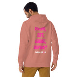 Ember Chroma Unisex Hoodie