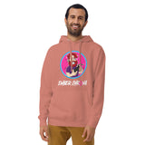 Ember Chroma Unisex Hoodie