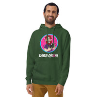 Ember Chroma Unisex Hoodie