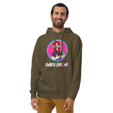 Ember Chroma Unisex Hoodie